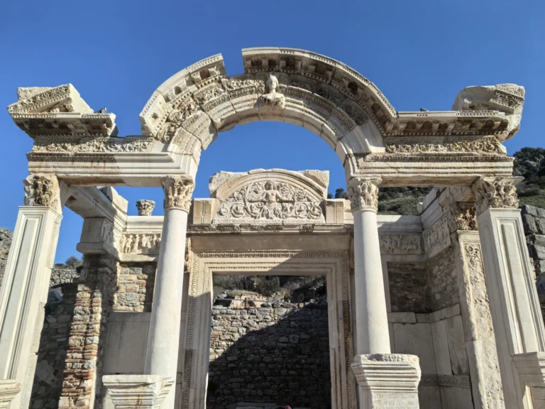 Efes Antik Kenti