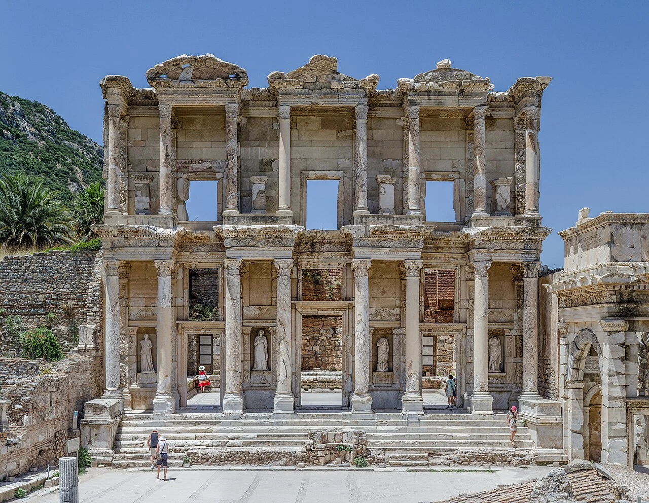 Efes Antik Kenti