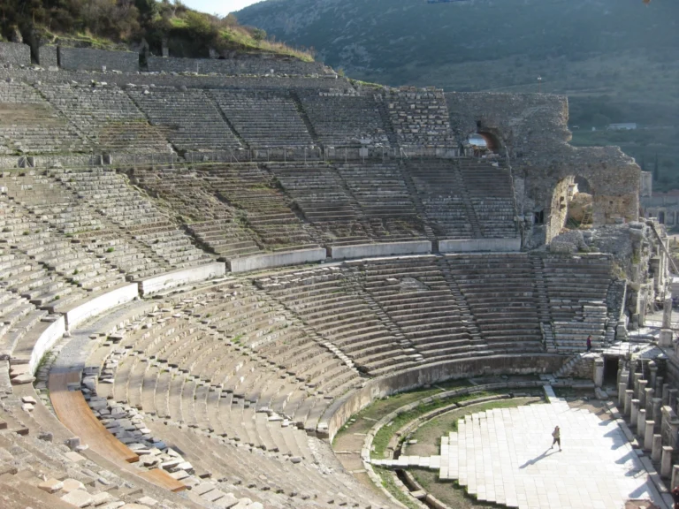 Efes Antik Kenti