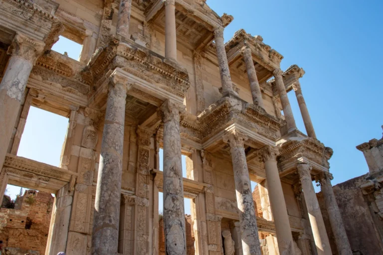 Efes Antik Kenti