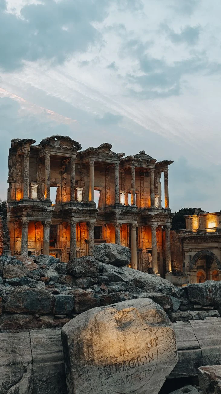 Efes Antik Kenti