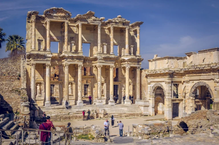 Efes Antik Kenti