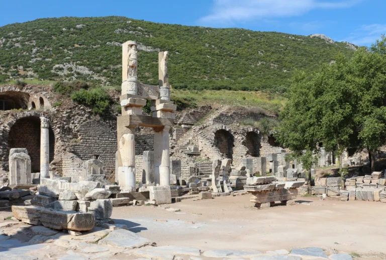 Efes Antik Kenti