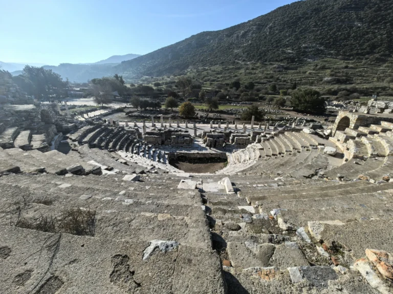 Efes Antik Kenti