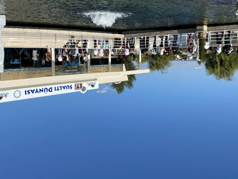 Eskişehir Hayvanat Bahçesi