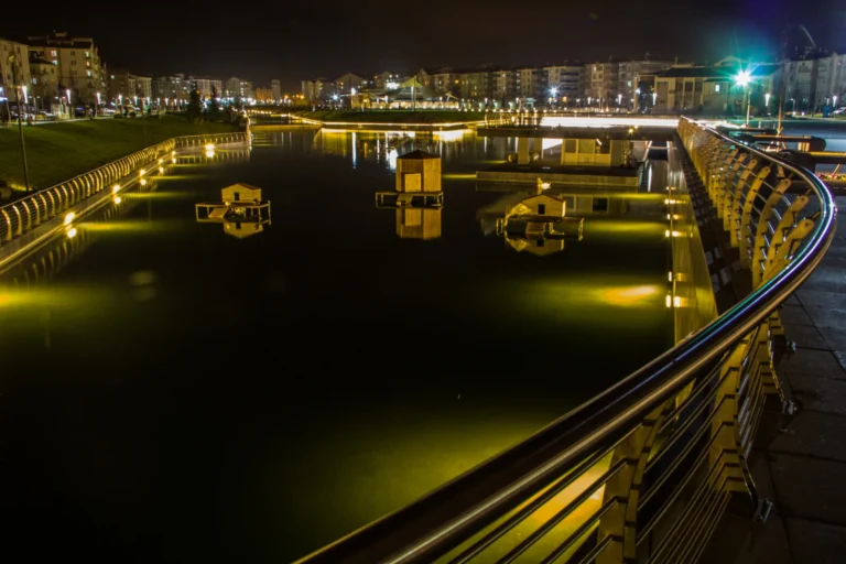 Eskişehir Kentpark