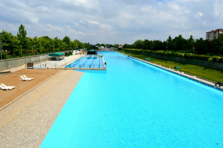 Eskişehir Kentpark