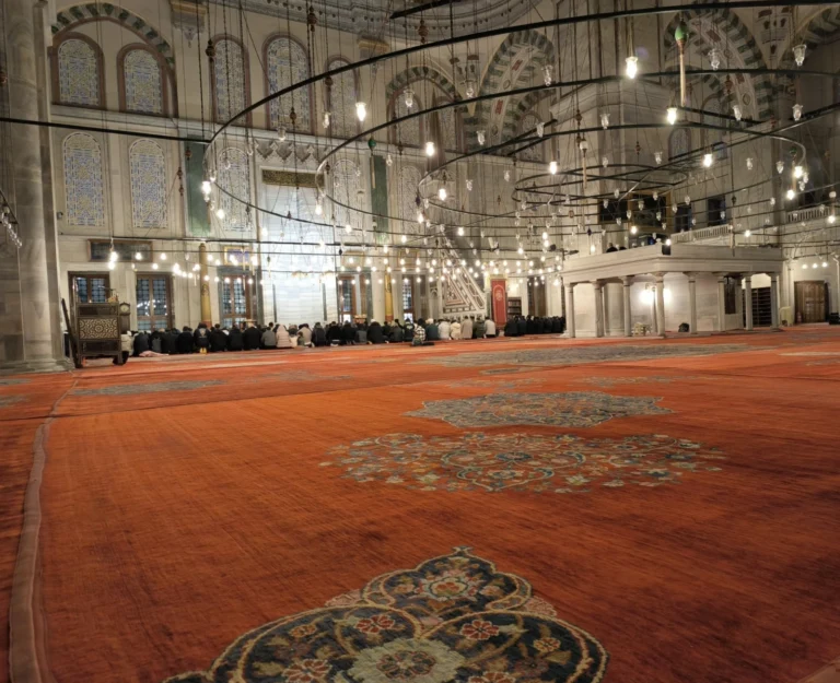 Fatih Camii