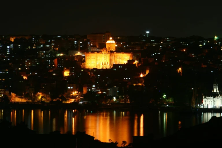 Fener Rum Patrikhanesi