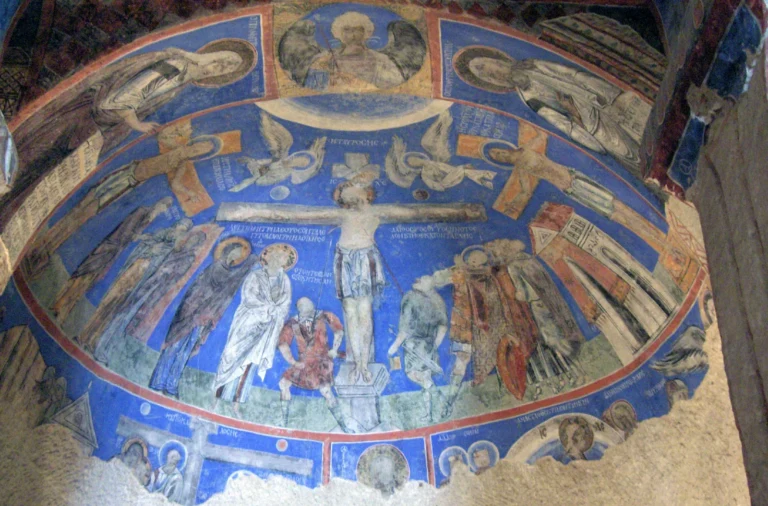 Göreme Açık Hava Müzesi