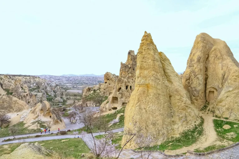 Göreme Açık Hava Müzesi