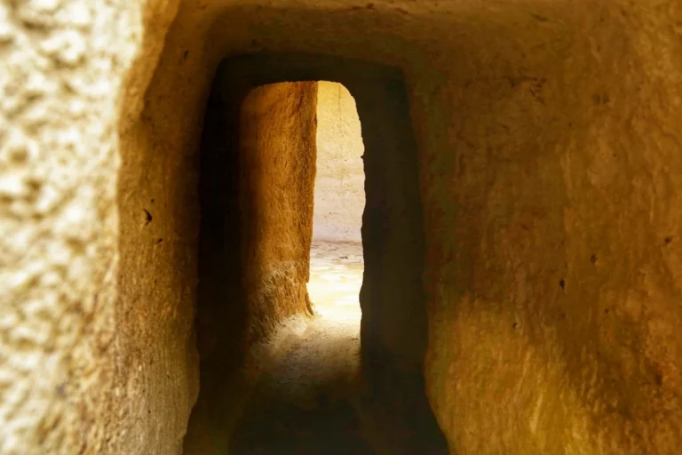 Göreme Açık Hava Müzesi