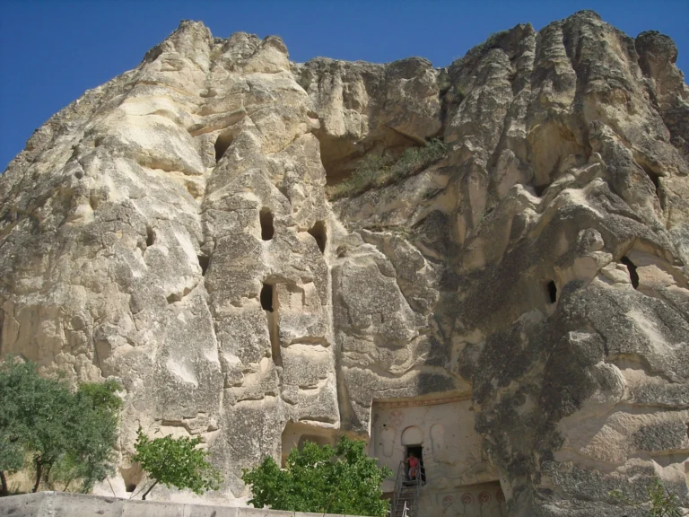 Göreme Açık Hava Müzesi