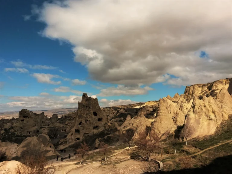 Göreme Açık Hava Müzesi