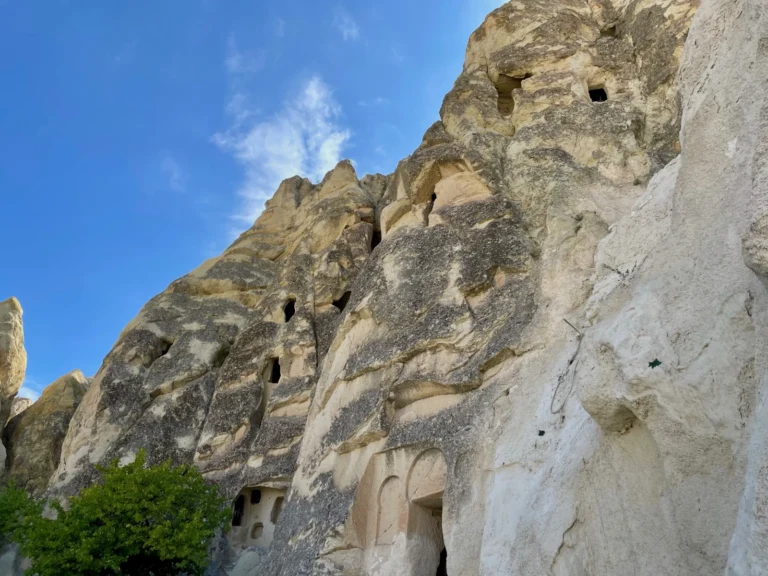Göreme Açık Hava Müzesi