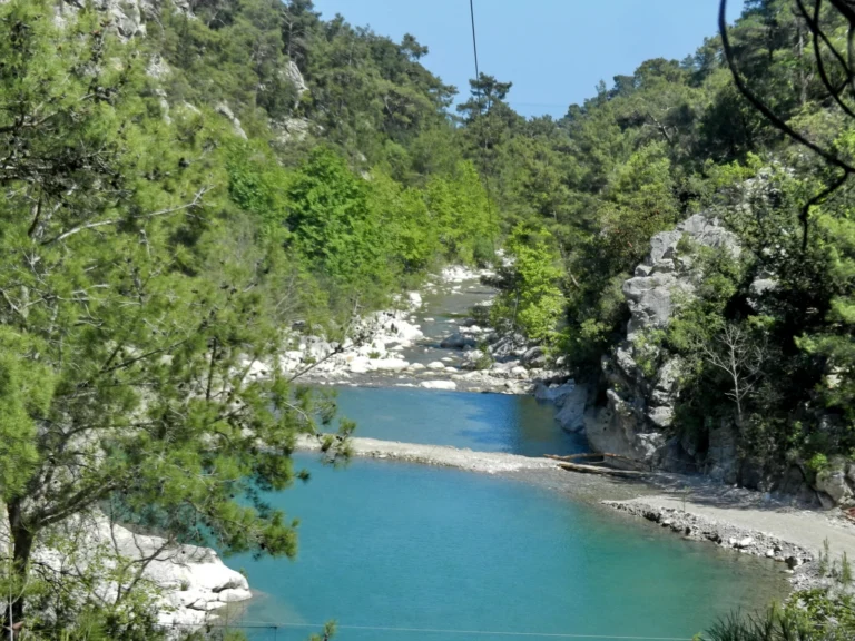 Göynük Kanyonu