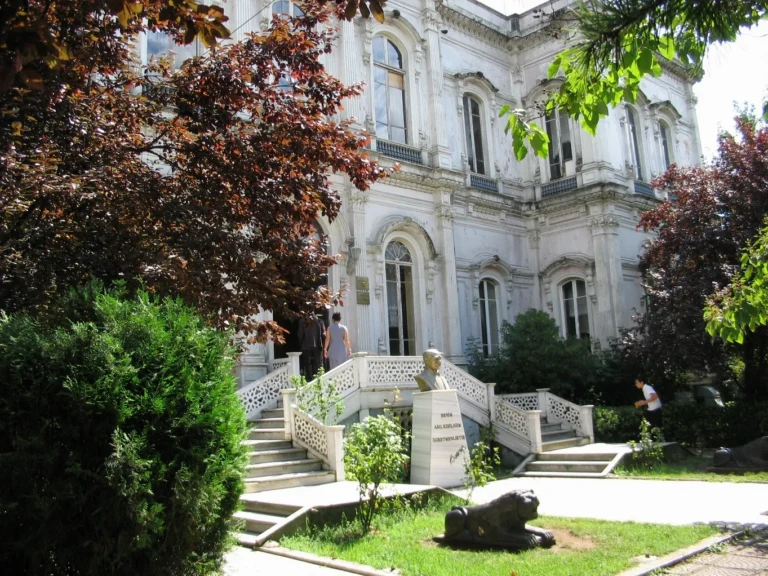 Hababam Sınıfı Müzesi
