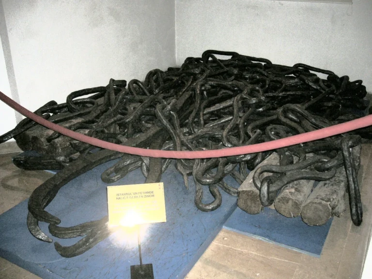 Harbiye Askeri Müze