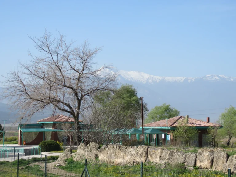 Kaklık Mağarası
