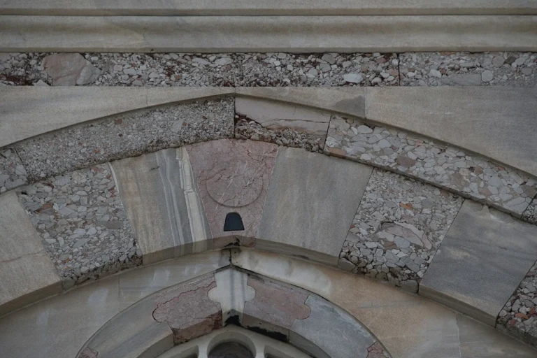 Kanuni Sultan Süleyman Türbesi