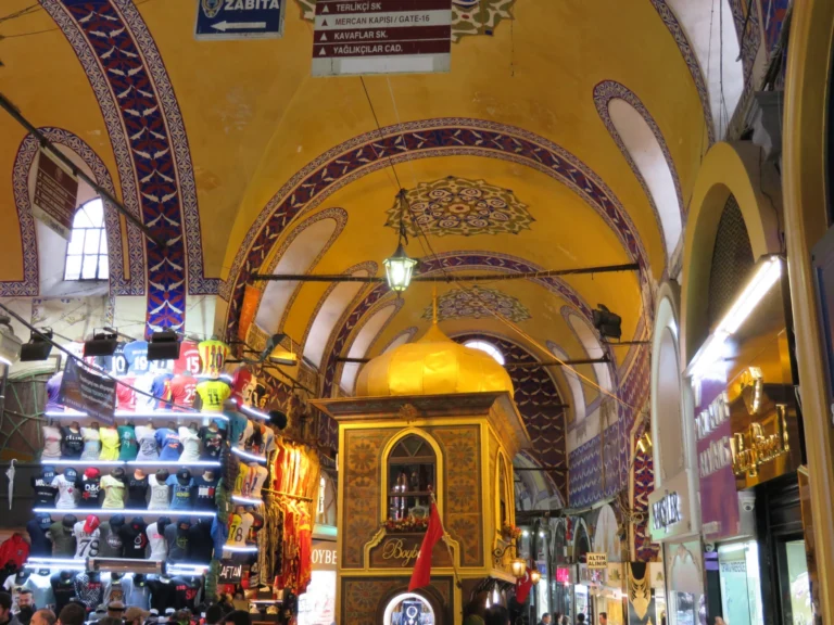 Kapalıçarşı