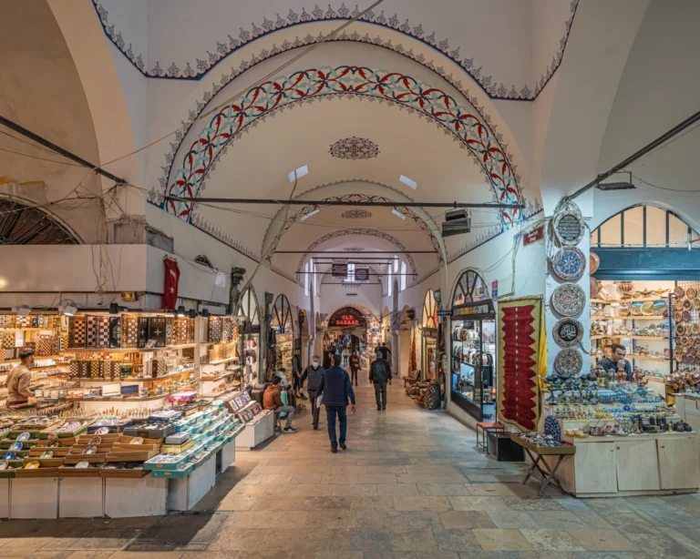 Kapalıçarşı