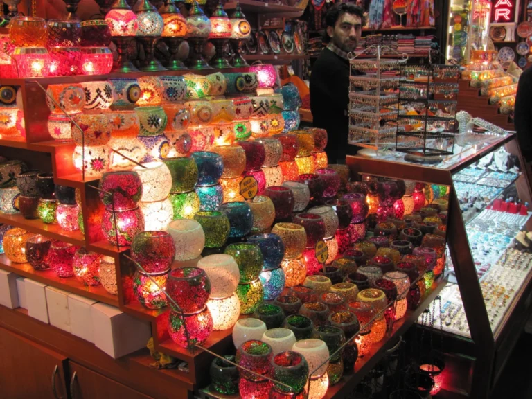 Kapalıçarşı