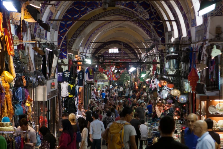 Kapalıçarşı