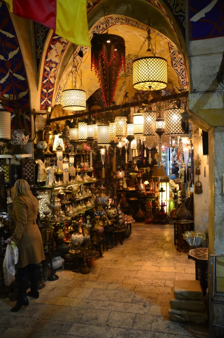Kapalıçarşı