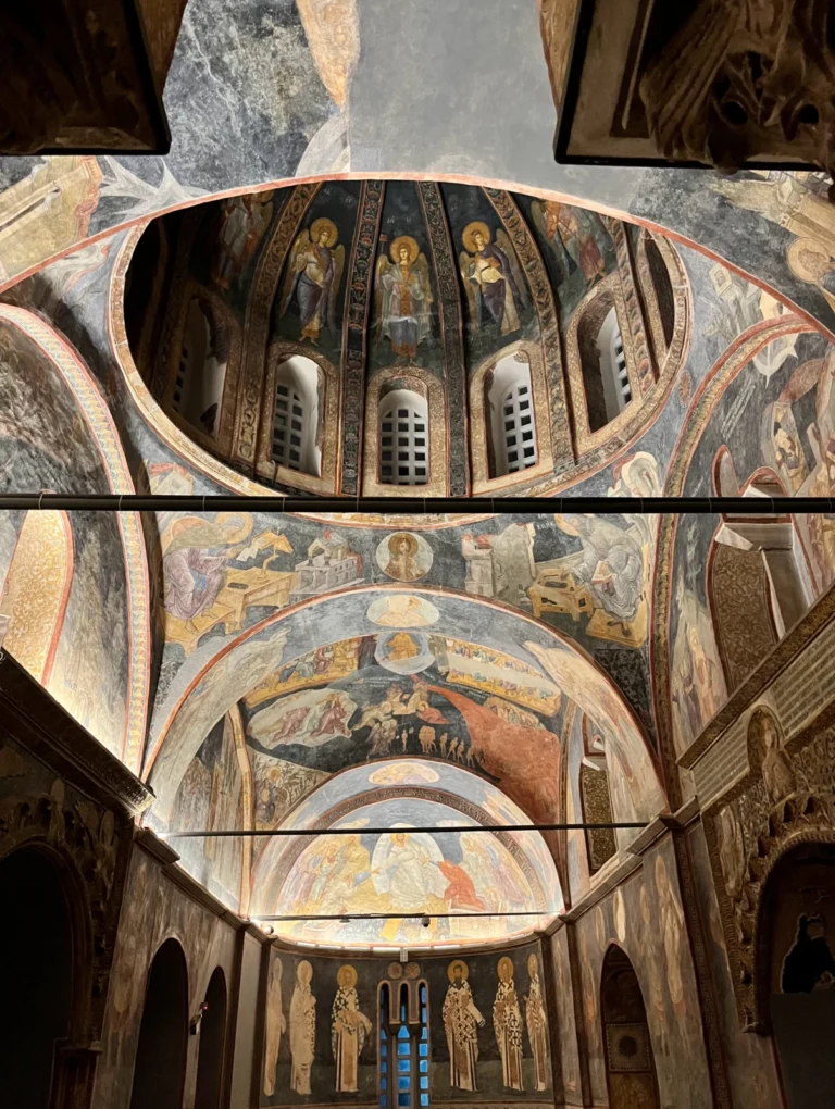 Kariye Camii
