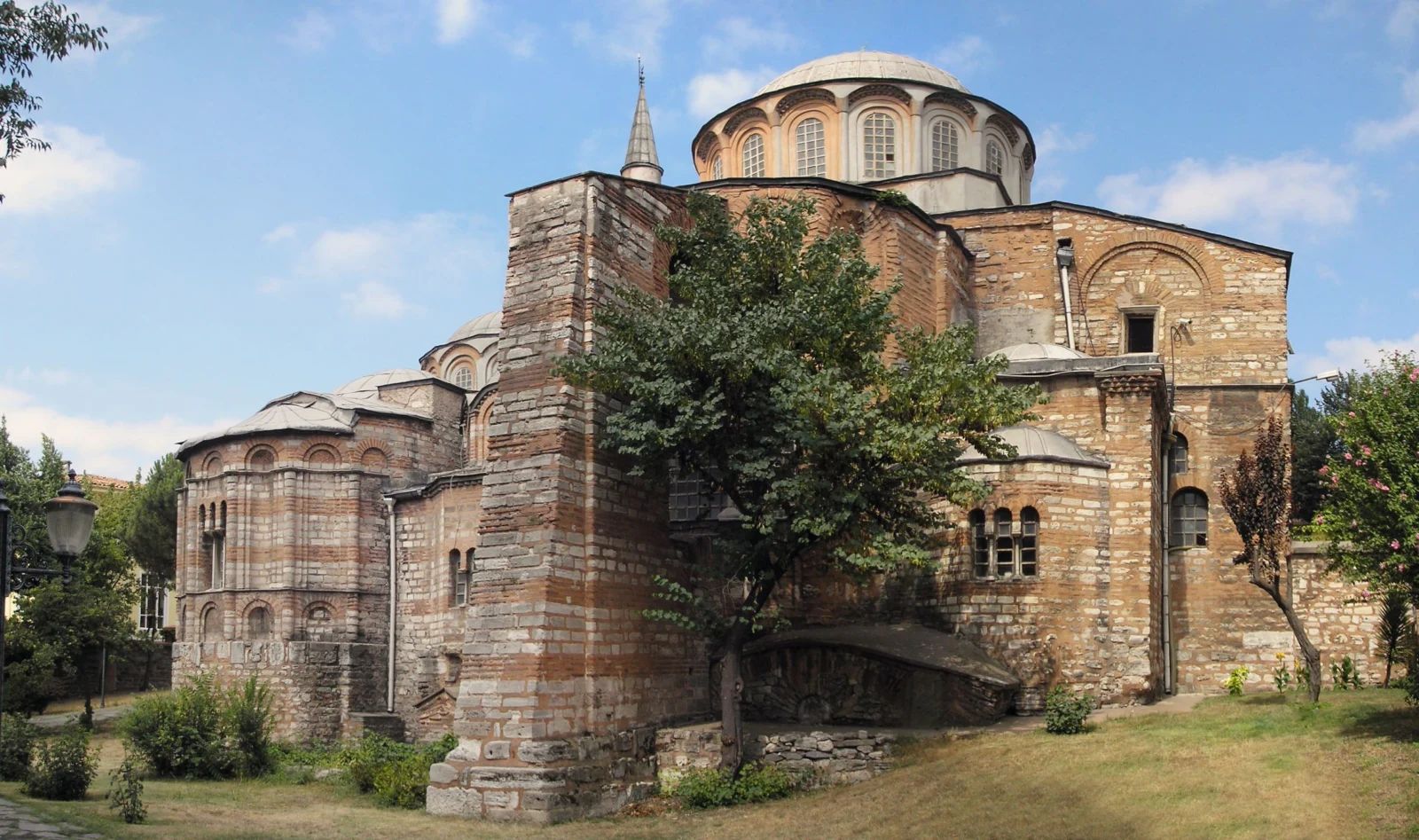 Kariye Camii