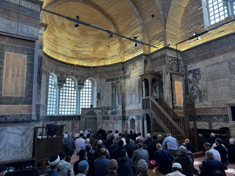 Kariye Camii