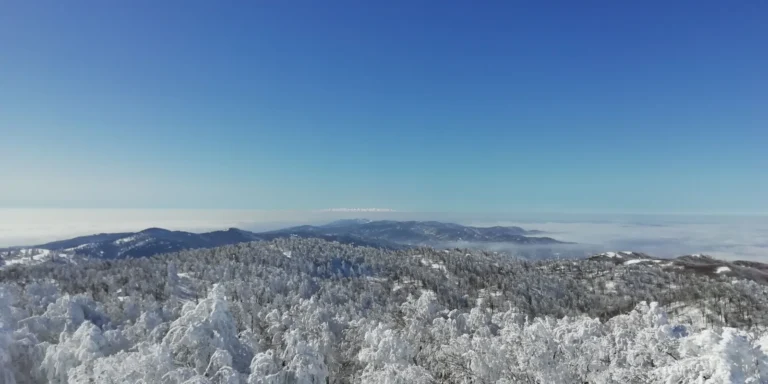Kartepe Kayak Merkezi