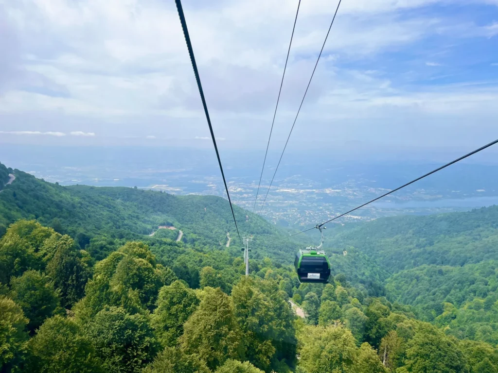Kartepe Teleferik