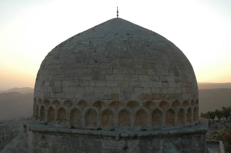 Kasımiye Medresesi