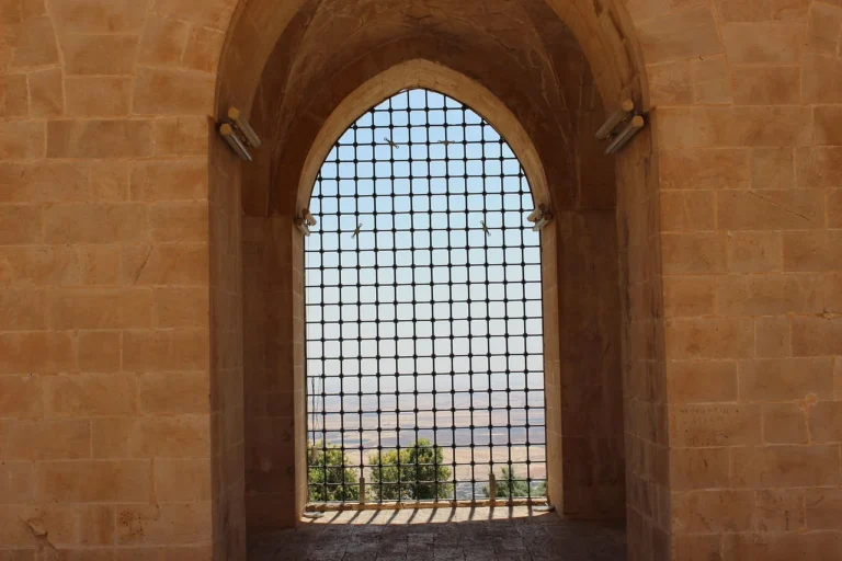 Kasımiye Medresesi