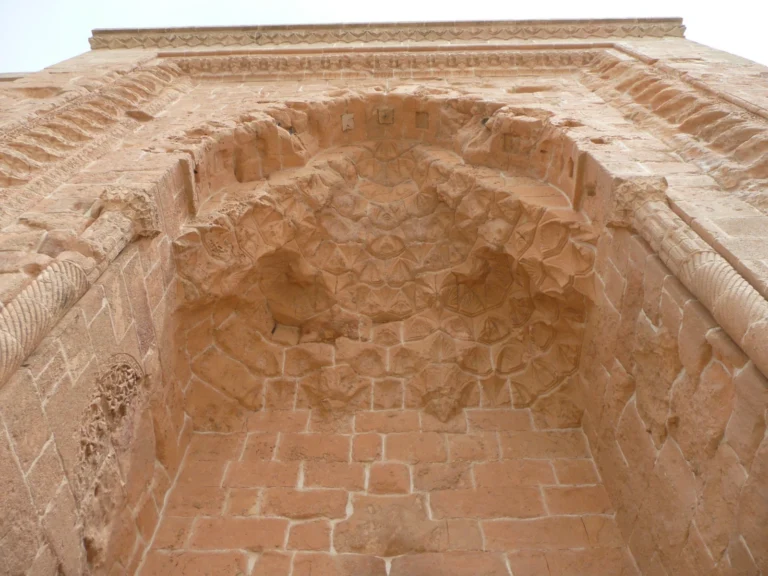 Kasımiye Medresesi