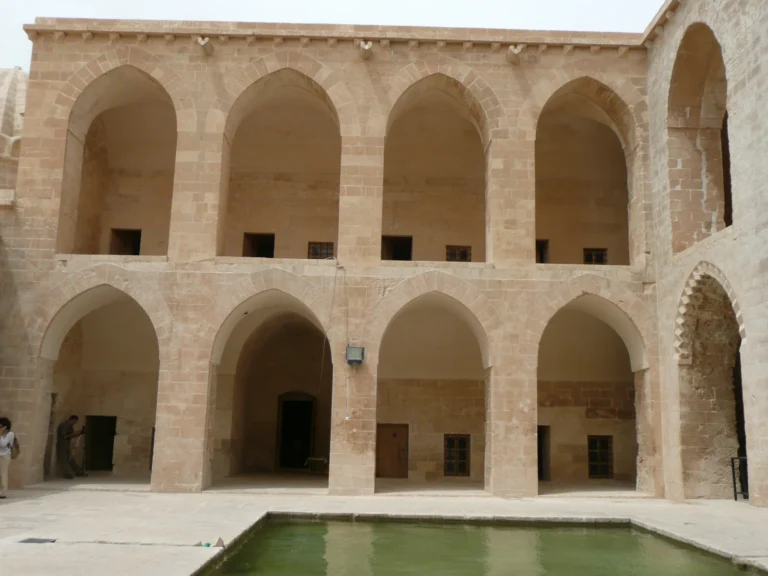 Kasımiye Medresesi