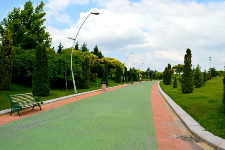Kentpark Eskişehir