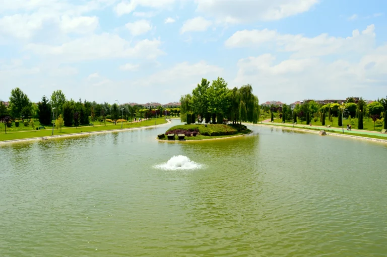 Kentpark Eskişehir
