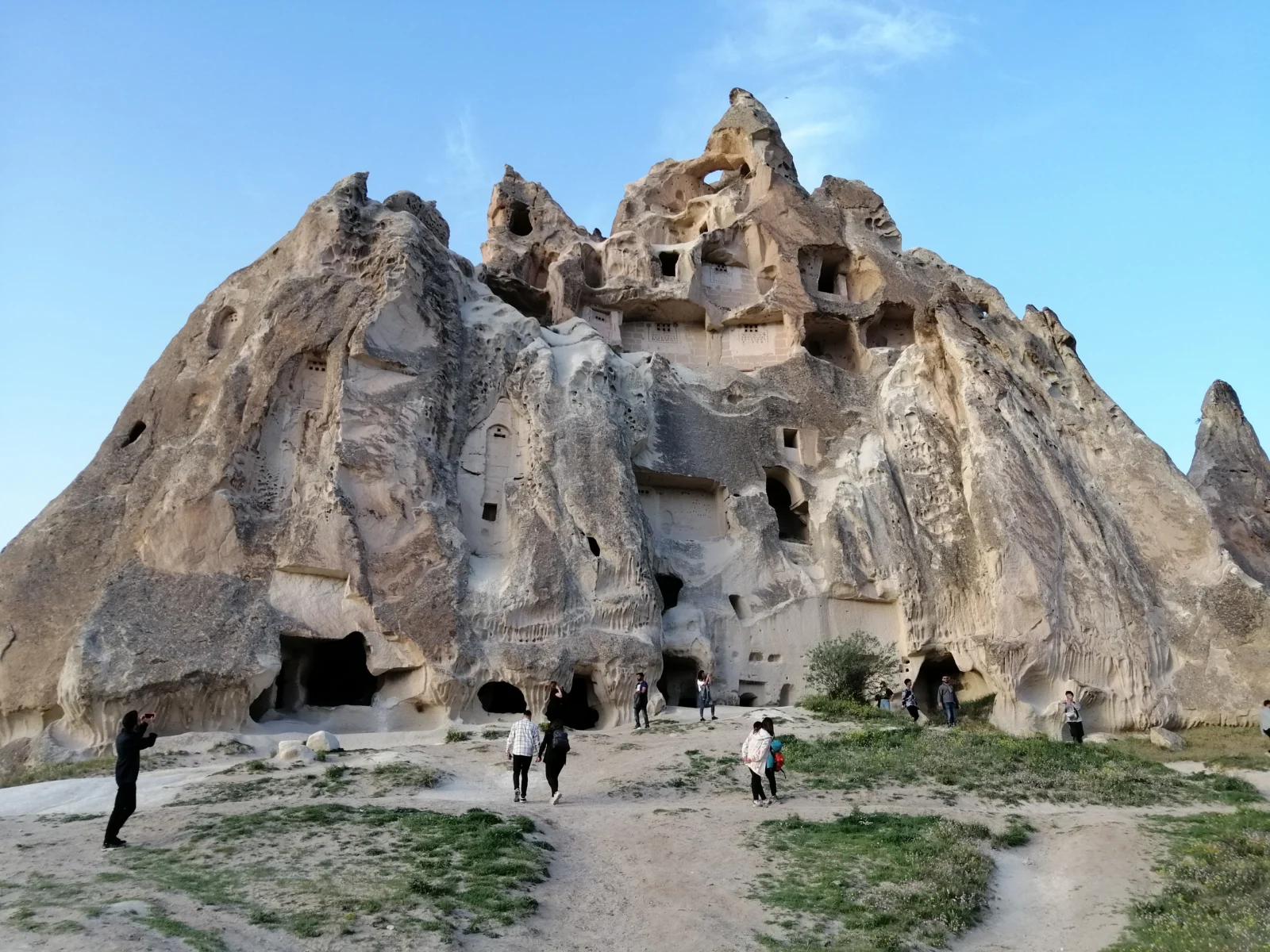 Kılıçlar Vadisi