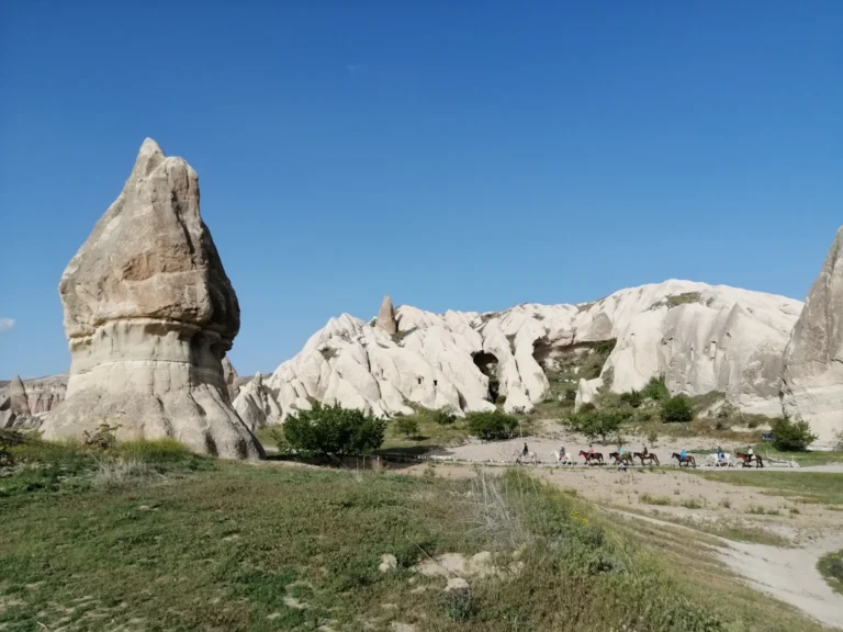 Kılıçlar Vadisi