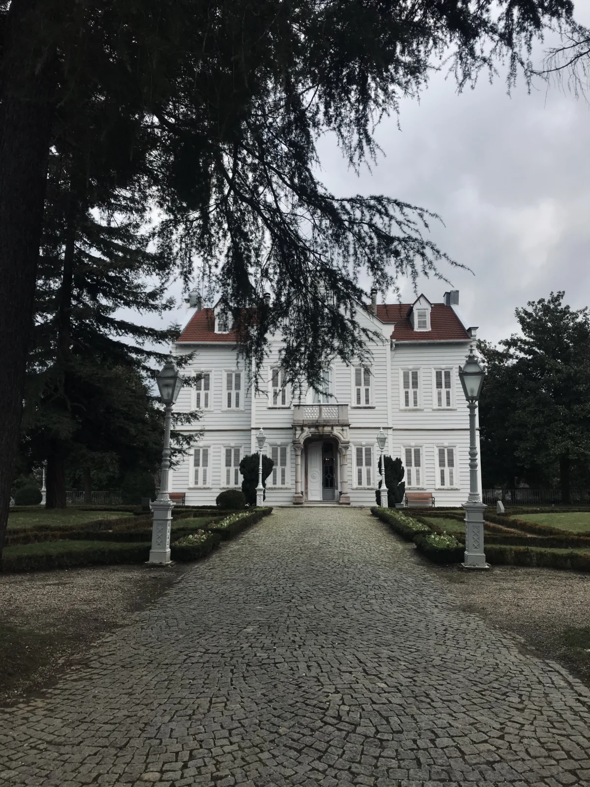 Maslak Kasırları