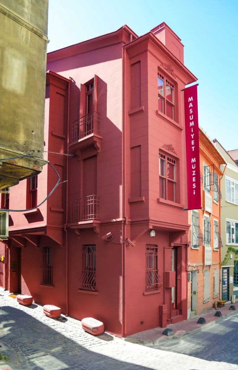 Masumiyet Müzesi