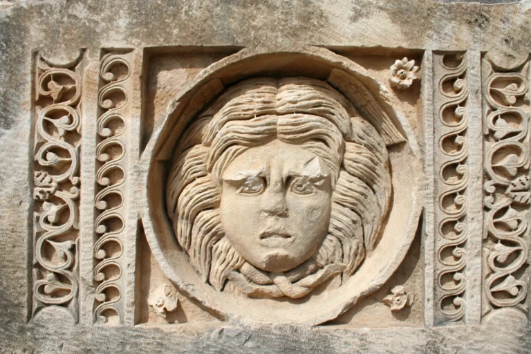 Myra Antik Kenti