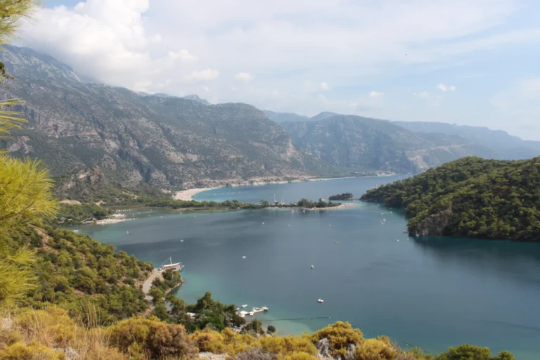 Ölüdeniz Tabiat Parkı