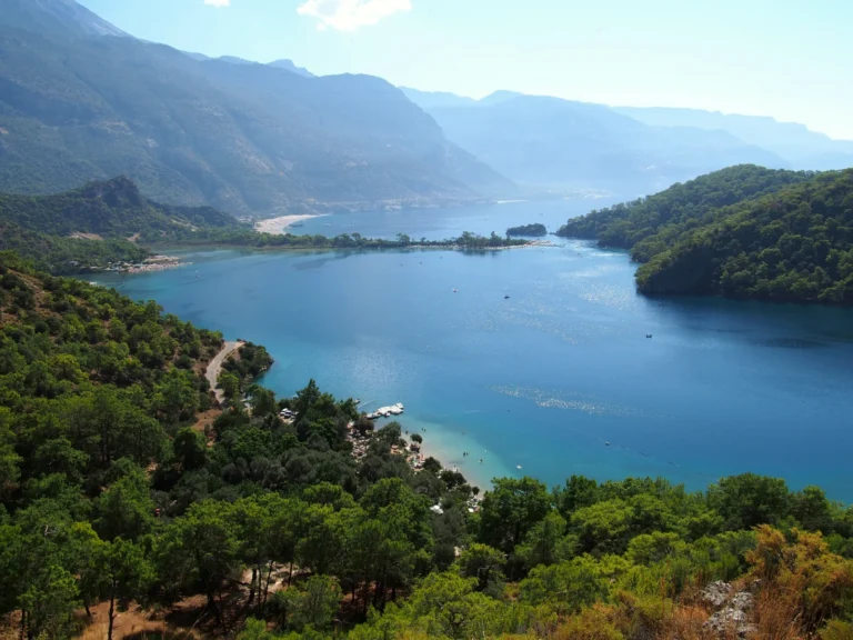 Ölüdeniz Tabiat Parkı