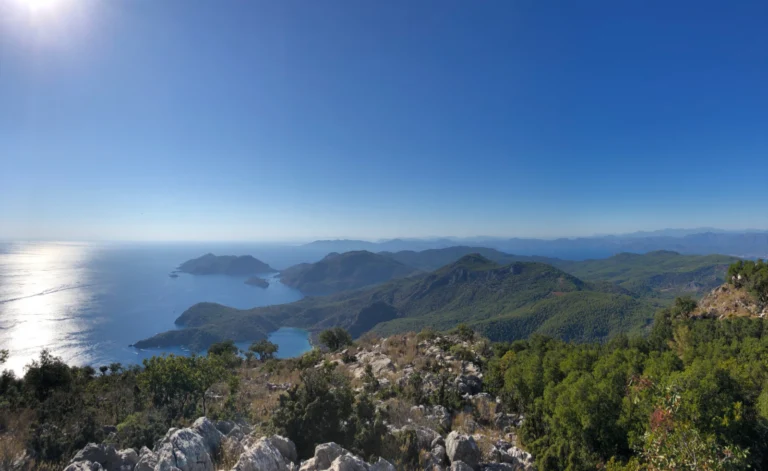 Ölüdeniz Tabiat Parkı