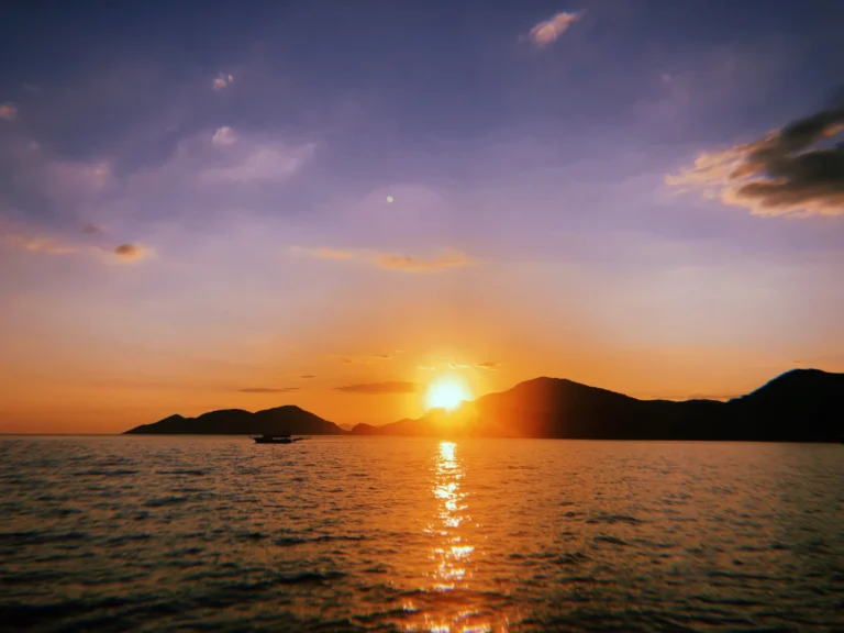 Ölüdeniz Tabiat Parkı