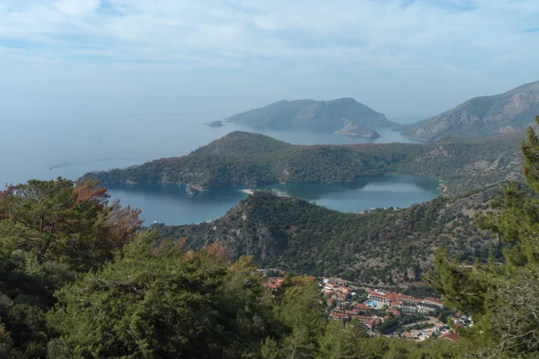 Ölüdeniz Tabiat Parkı